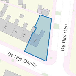 Perceel HZM00-F-1602