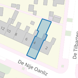 Perceel HZM00-F-1603