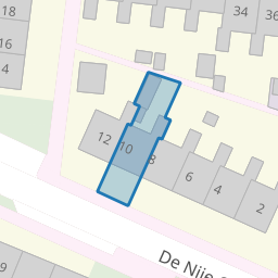 Perceel HZM00-F-1606