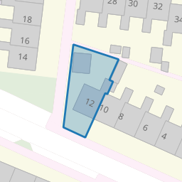 Perceel HZM00-F-1607