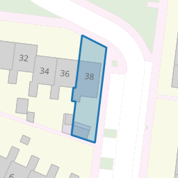 Perceel HZM00-F-1609