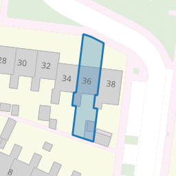 Perceel HZM00-F-1610