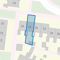 Perceel HZM00-F-1614