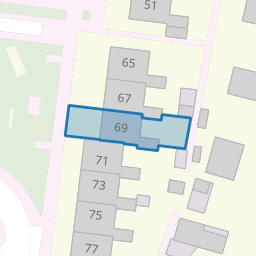 Perceel HZM00-F-1631