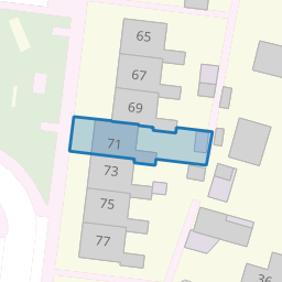 Perceel HZM00-F-1632