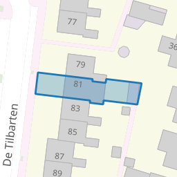 Perceel HZM00-F-1637