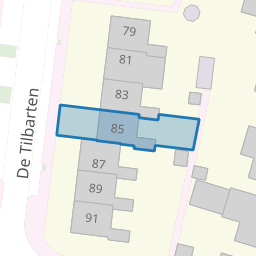 Perceel HZM00-F-1639