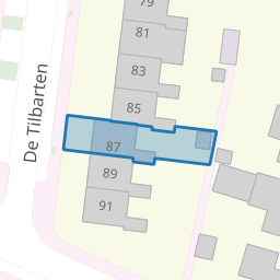 Perceel HZM00-F-1640