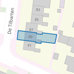 Perceel HZM00-F-1641