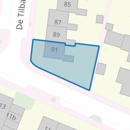 Perceel HZM00-F-1642