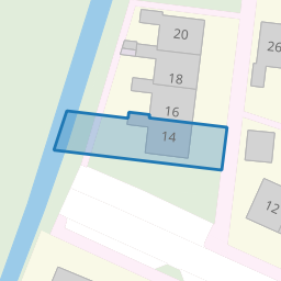 Perceel HZM00-F-1644