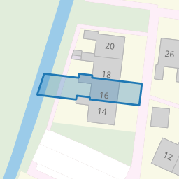 Perceel HZM00-F-1645