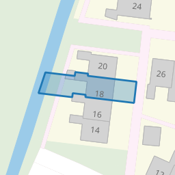 Perceel HZM00-F-1646