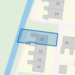 Perceel HZM00-F-1647