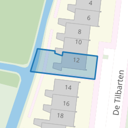 Perceel HZM00-F-1653