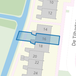 Perceel HZM00-F-1655