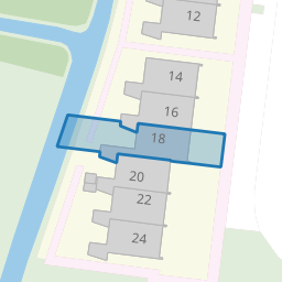 Perceel HZM00-F-1656