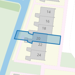 Perceel HZM00-F-1657