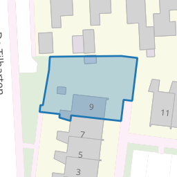 Perceel HZM00-F-1664