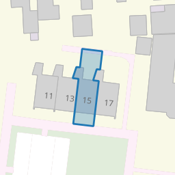 Perceel HZM00-F-1667