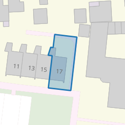 Perceel HZM00-F-1668