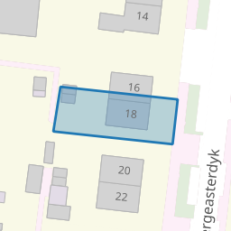 Perceel HZM00-F-1670