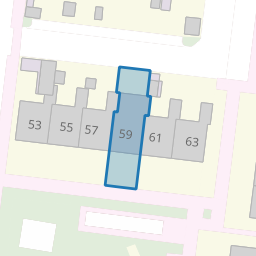 Perceel HZM00-F-1681