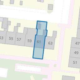 Perceel HZM00-F-1682