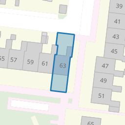 Perceel HZM00-F-1683