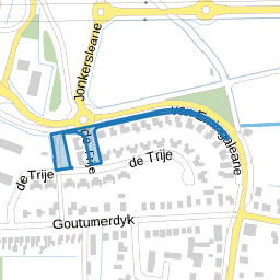 Perceel HZM00-F-1685