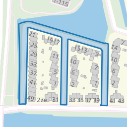 Perceel HZM00-F-1687