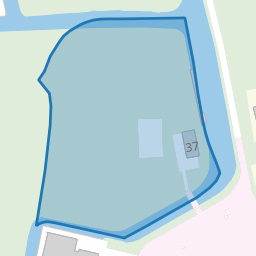 Perceel HZM00-F-1688