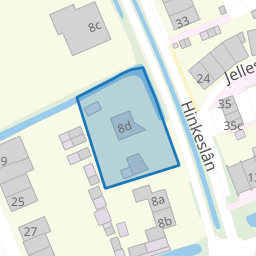 Perceel HZM00-F-1692