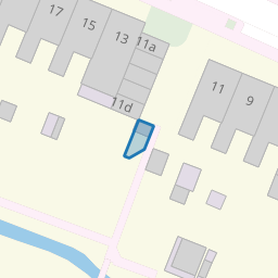 Perceel HZM00-F-1699