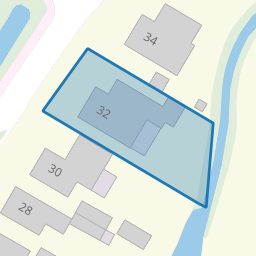 Perceel HZM00-F-1705