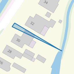 Perceel HZM00-F-1708