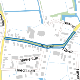 Perceel HZM00-F-1710