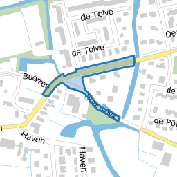 Perceel HZM00-F-1711