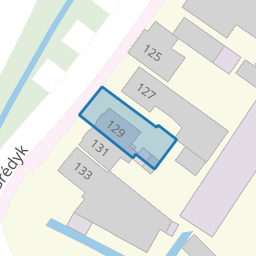 Perceel HZM00-F-1714