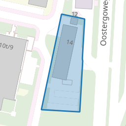 Perceel HZM00-F-1716