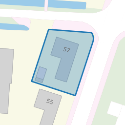 Perceel HZM00-F-1719