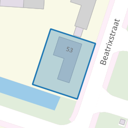 Perceel HZM00-F-1721