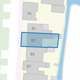 Perceel HZM00-F-1723