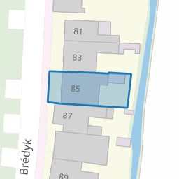 Perceel HZM00-F-1724