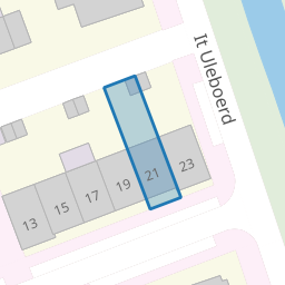 Perceel HZM00-F-1725