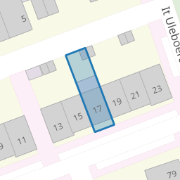 Perceel HZM00-F-1726