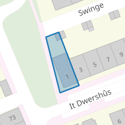 Perceel HZM00-F-1727