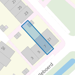 Perceel HZM00-F-1732