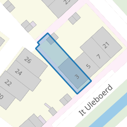 Perceel HZM00-F-1734