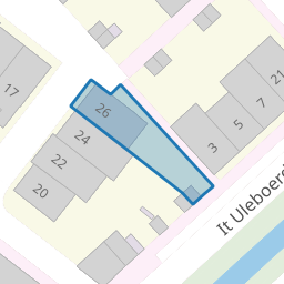 Perceel HZM00-F-1735